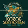 Join the Korok Space program !