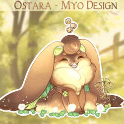 Myo Design - Ostara