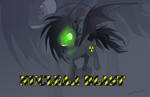 Nuclear Blast by LexiFyrestar