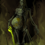Bride of the Plague