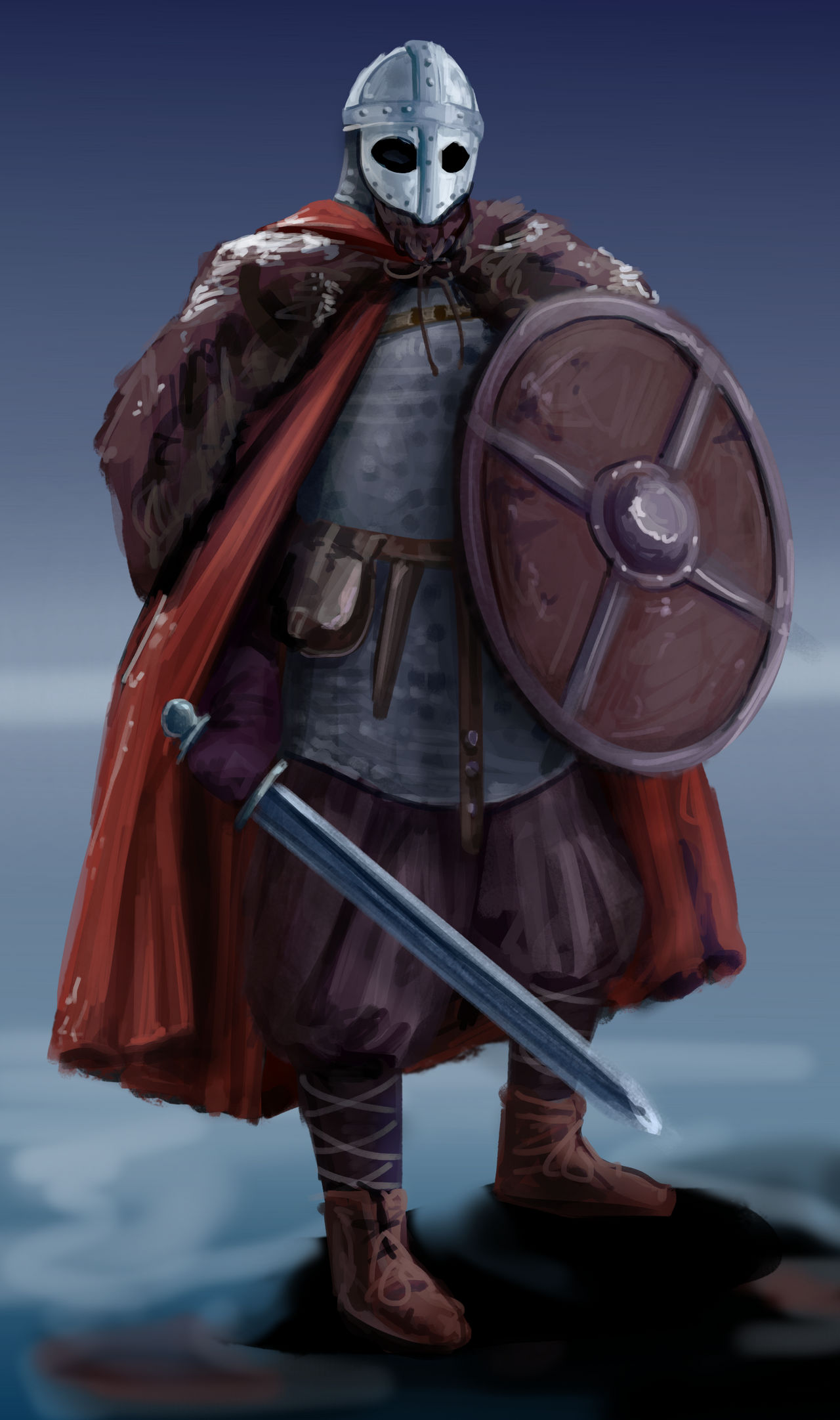 Knight Deviantart knight study by Jukrek on DeviantArt