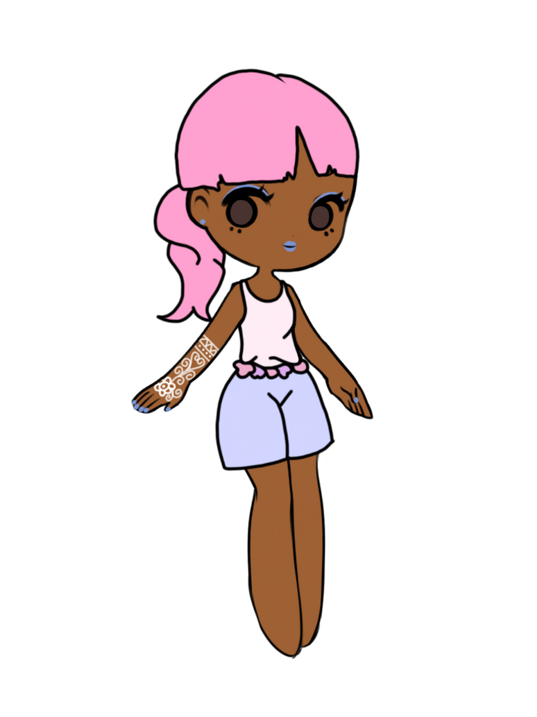 Flower tween by stressarts on DeviantArt