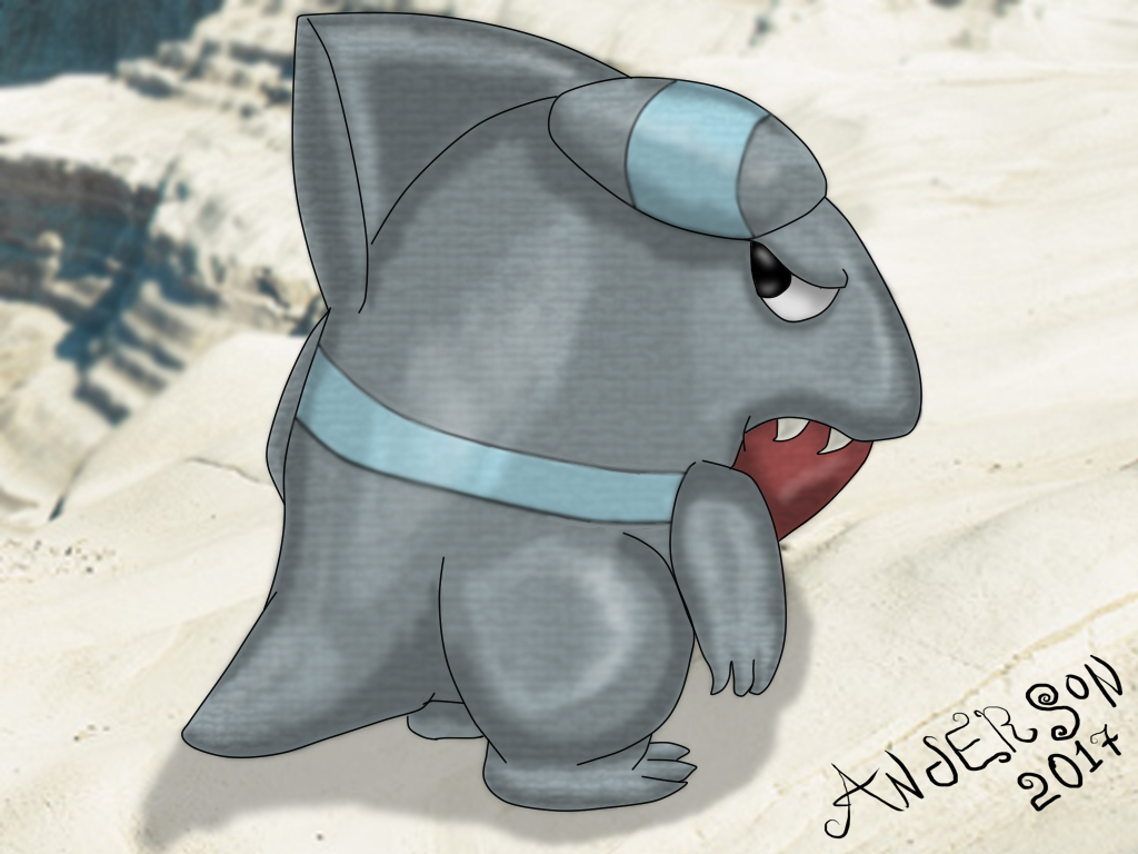 Gible