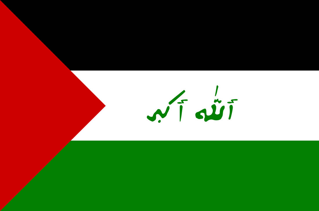 Ba'ath Flag Variant by Ostosman on DeviantArt