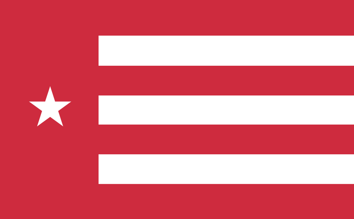 Flag of Flagmaker by Ostosman on DeviantArt