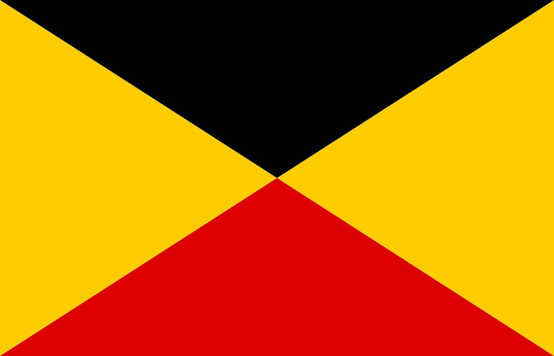 General Command Flag by Ostosman on DeviantArt