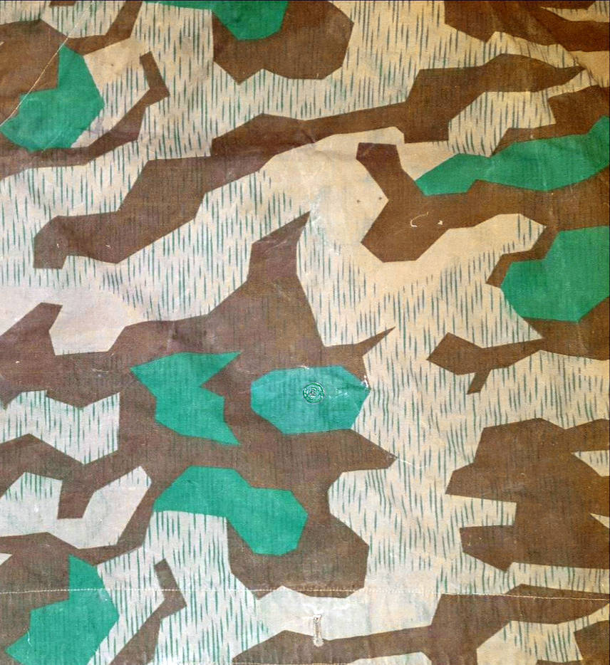 Buntfarbenmuster 31 (Splittertarn) by Ostosman on DeviantArt