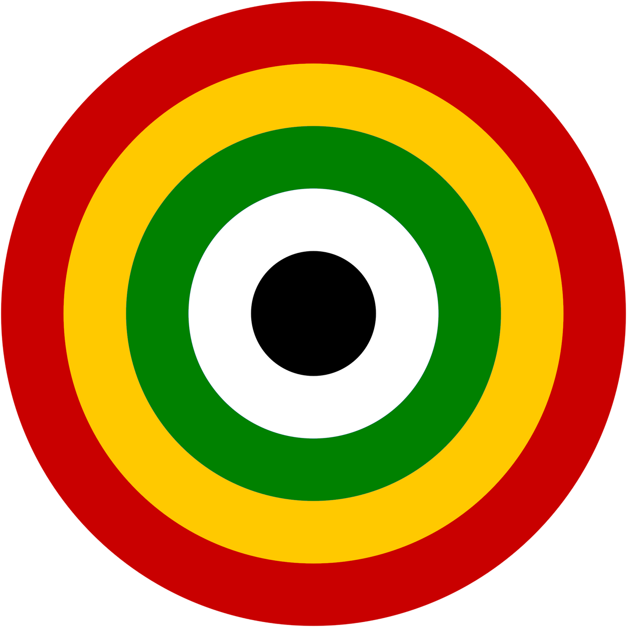 Revolutionary Rundlet Chinese Republic Roundel by Ostosman on DeviantArt