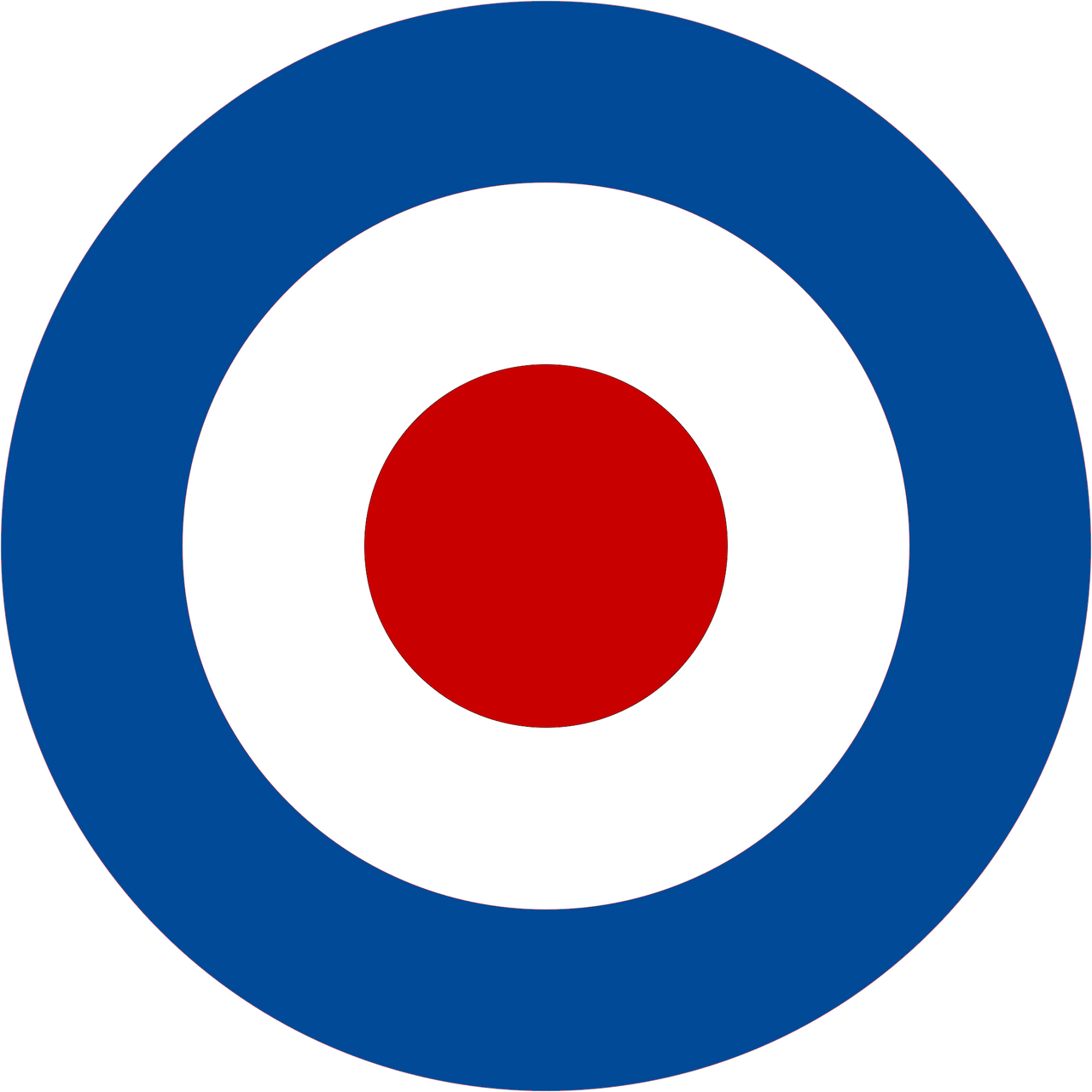 Roundel Ribbon American Empire Roundel by Ostosman on DeviantArt