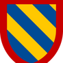 Burgundian Kingdom Arms