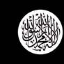 The Caliphate Flag I