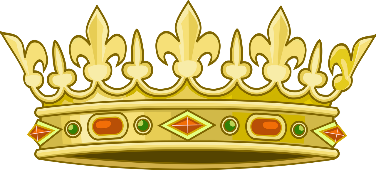 Crown Of Francisco Franco by Ostosman on DeviantArt