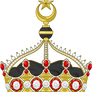 My Heraldic Crown