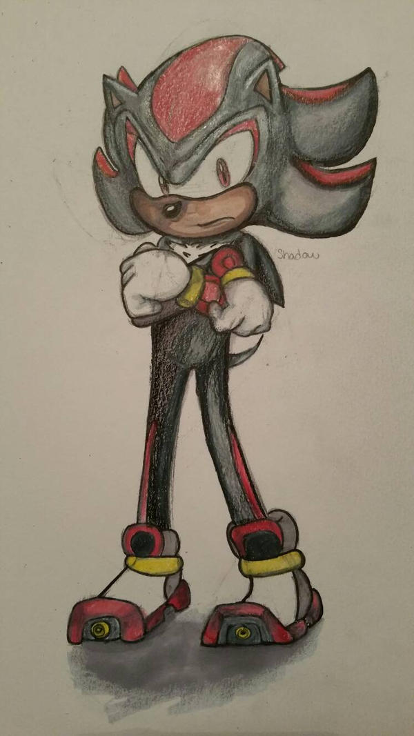 Toonsite Shadow shadow the hedgehog by Aprilthehedgehog96 on DeviantArt