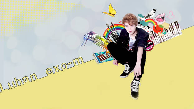 EXO-M Lulu