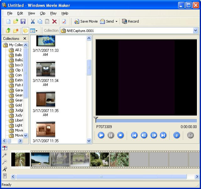 Windows Movie Maker On XP by Ps3guy221 on DeviantArt Windows Movie Maker On XP by Ps3guy221 on DeviantArt