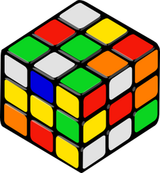 Rubik's Cube