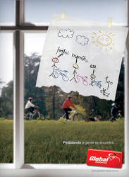 Global Bicicletas Ad.