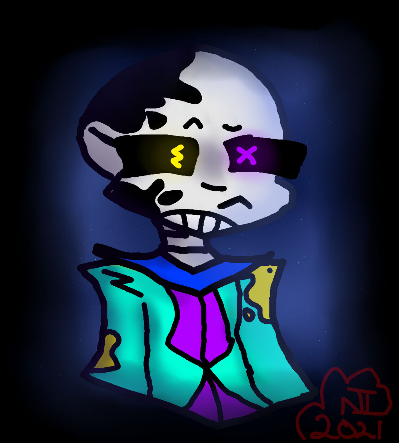 Deviantart Coy Coy by xxAsteriskxx on DeviantArt