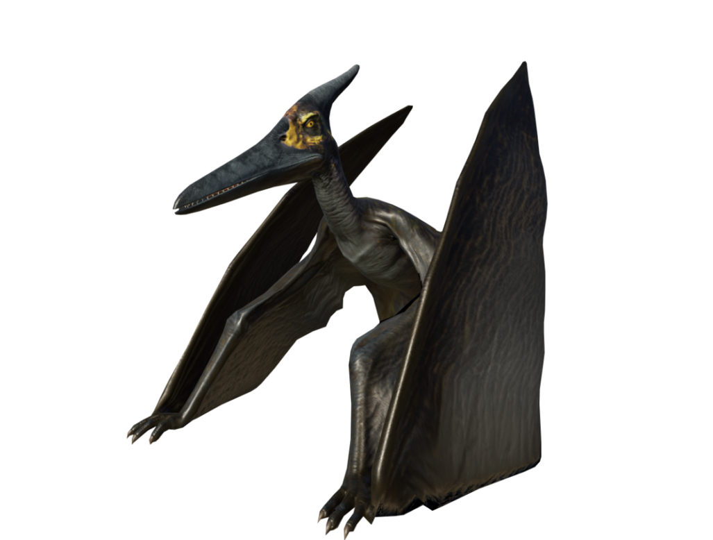 Alpha The Male Pteranodon By Dino9192 On DeviantArt alpha-the-male-pteranodon-by-dino9192-on-deviantart