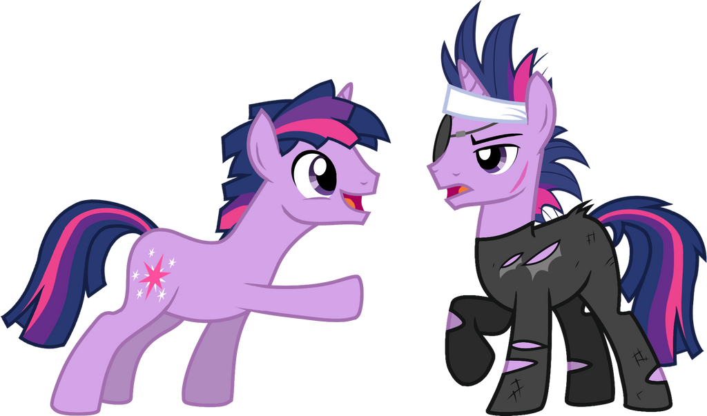 Future Dush Future Dusk Shine Vector by atomiccadet on DeviantArt