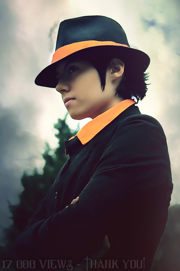 Katekyo Hitman Reborn 'Showtime'