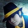 Katekyo Hitman Reborn 'Crystalised'