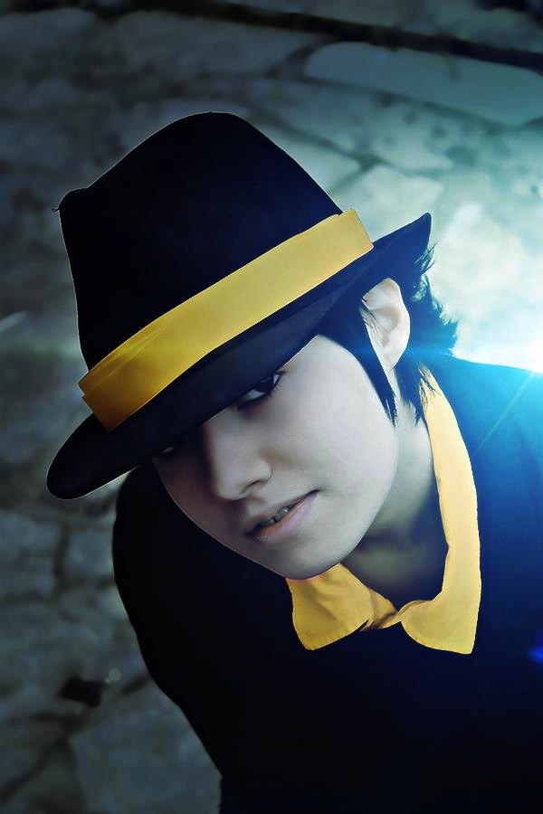 Katekyo Hitman Reborn 'Crystalised'