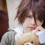 JUNJOU ROMANTICA Misaki Takahashi 'Innocent'