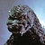 Free Godzilla Icon 1