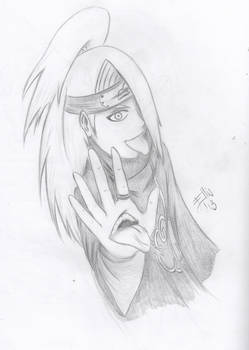 Deidara