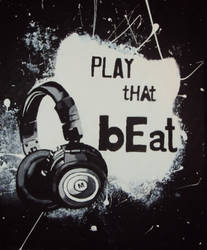 Play That Beat