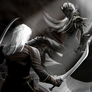 Drizzt v Lolth