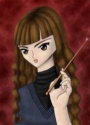 Hermione Granger