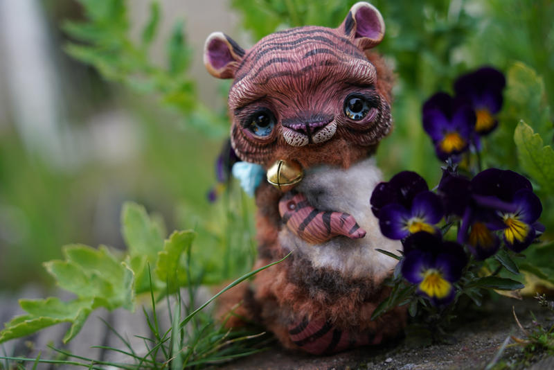 I'm Not As Brave As You May Think