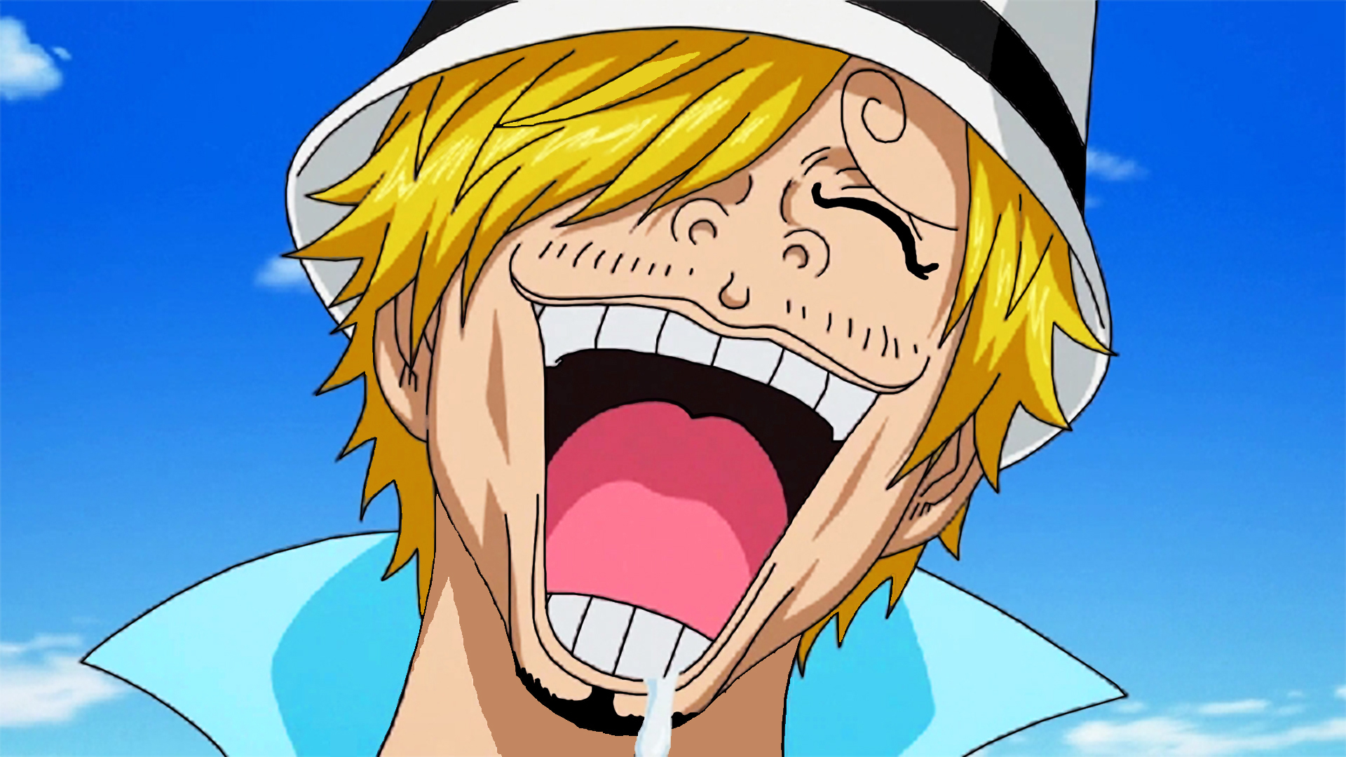 One Piece Film Gold: Episódio 0