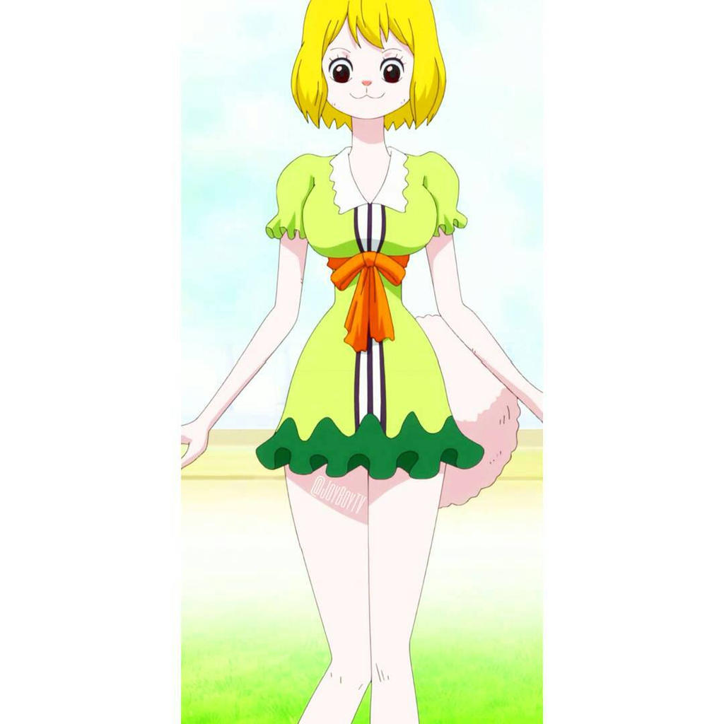 Carrot One Piece Episode 786 787 Whole Cake Arc By Joyboytv On Deviantart Carrot One Piece Episode 786 787 Whole Cake Arc By Joyboytv On Deviantart