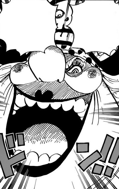 Big Mom One Piece 871 By Joyboytv On Deviantart Big Mom One Piece 871 By Joyboytv On Deviantart