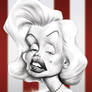 Marilyn Monroe v2