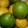 Lemons and Limes