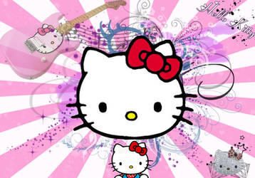 Hello Kitty