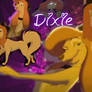 My pic for the xdixie-fanclub