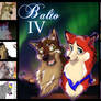 Balto IV Fan Made Case For BaltoIV-by-jennawolf