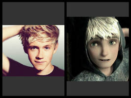 Look Alikes? xD