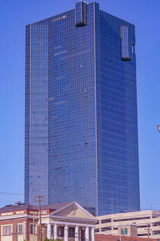 Bank of America Tower - Fort Worth