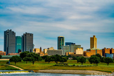 Fort Worth Texas