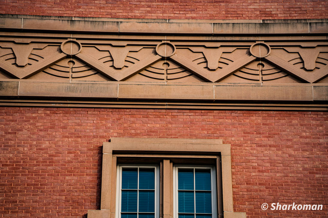 Lon Evans Corrections Center by Sharkoman on DeviantArt