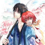 Hak and Yona