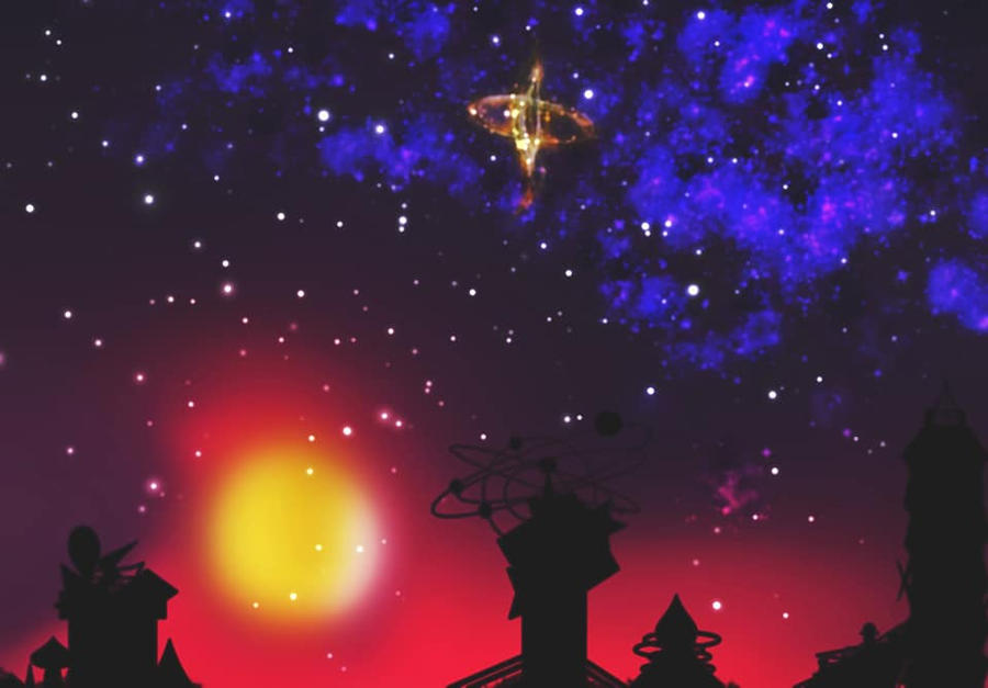 Land Deviantart the land by Wechselbalg666 on DeviantArt