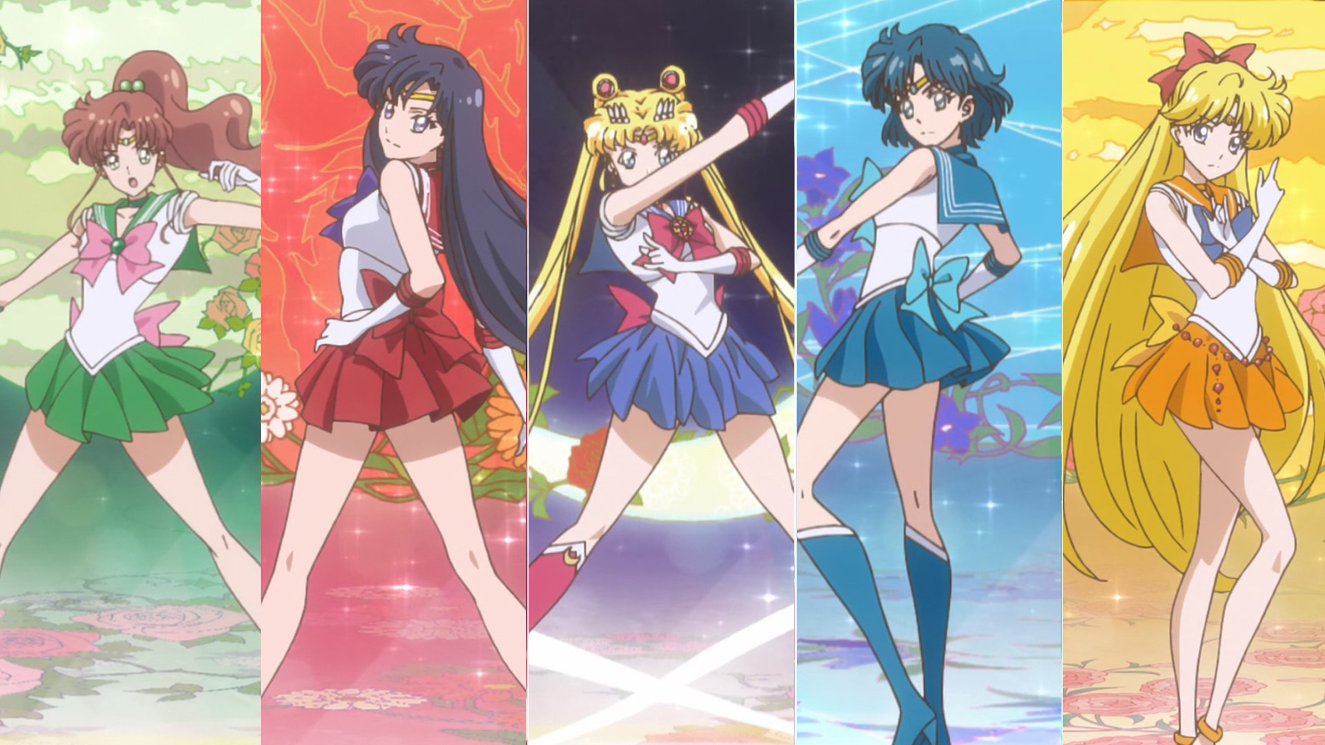 Sailor Moon Crystal Season 3 By Noah On Deviantart Sailor Moon Crystal Season 3 By Noah On Deviantart